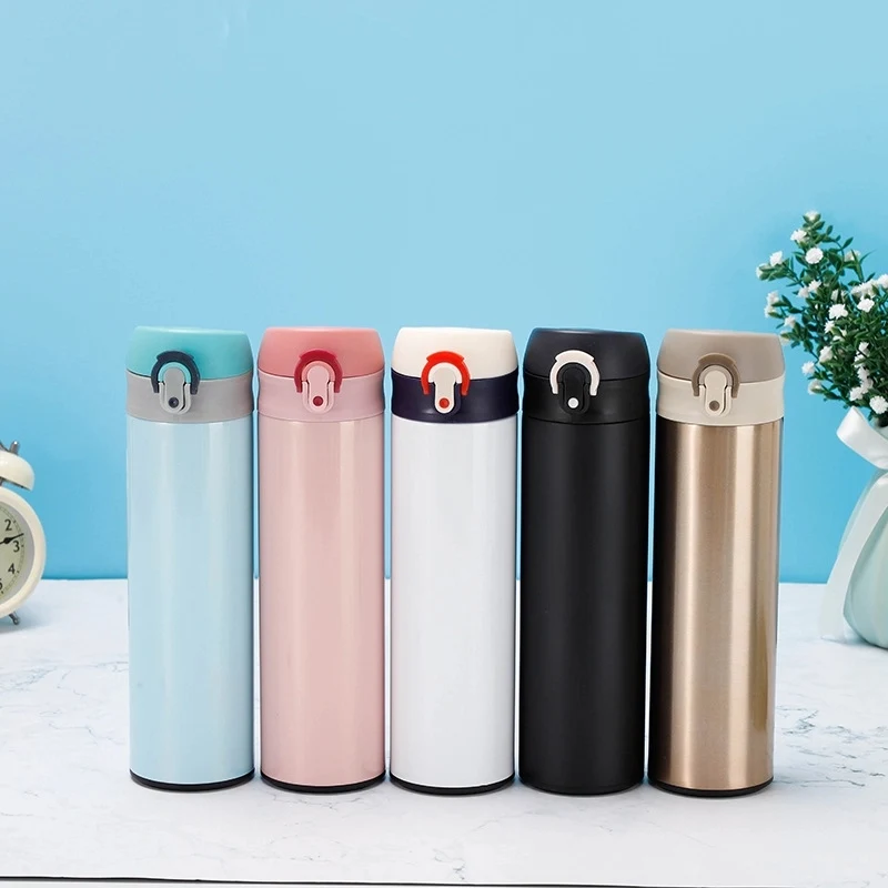17oz AutoSeal Vacuum Cup 1
