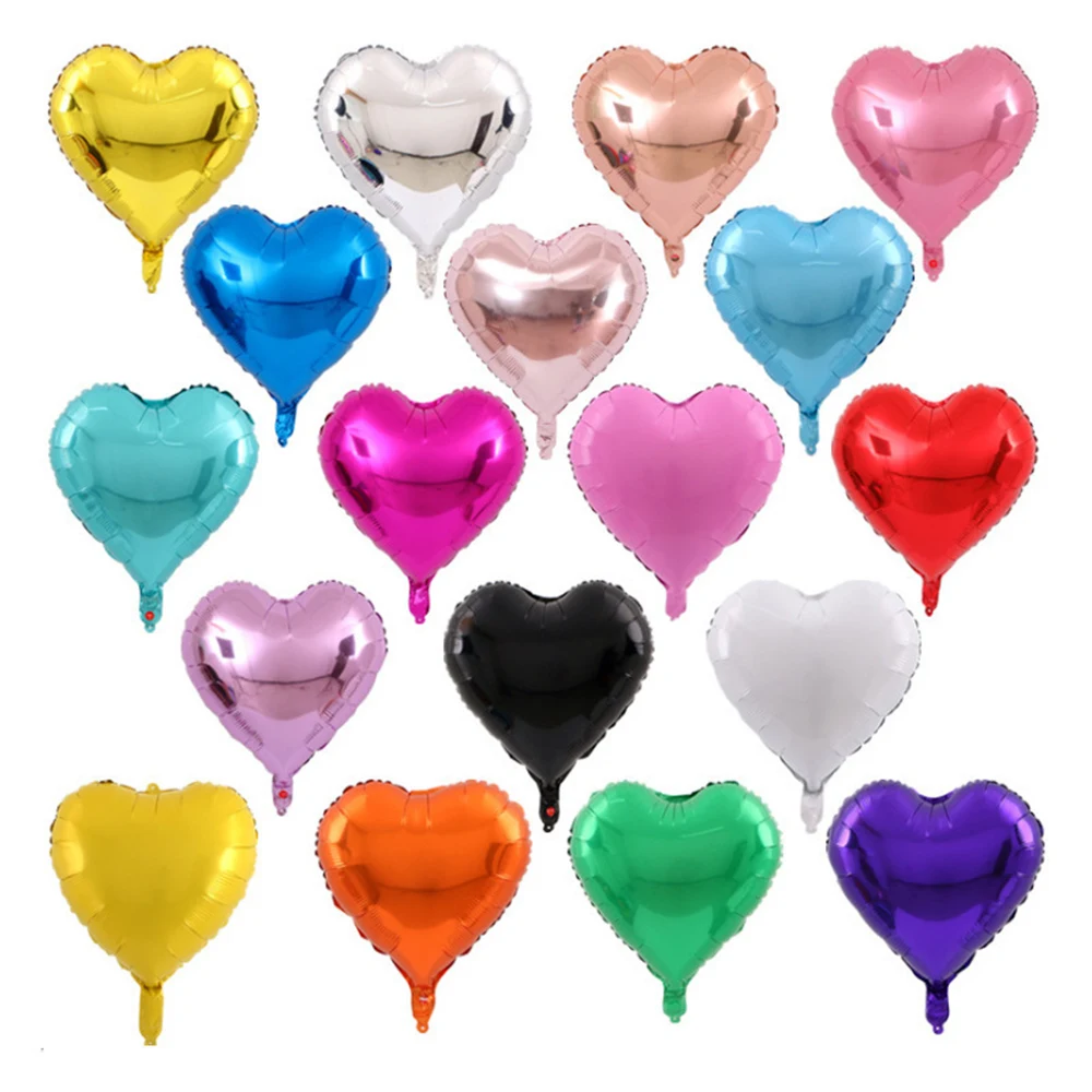 18'' Aluminum Foil Balloon 1