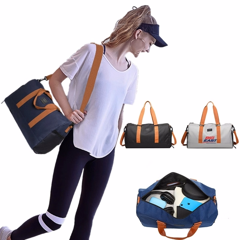 Sports Travel Bag