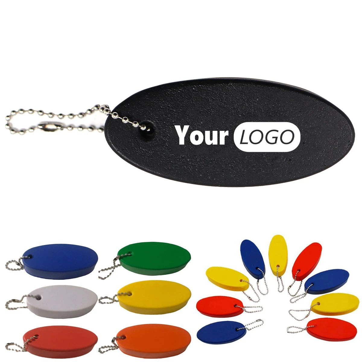 Outdoor Floating Keychain 1
