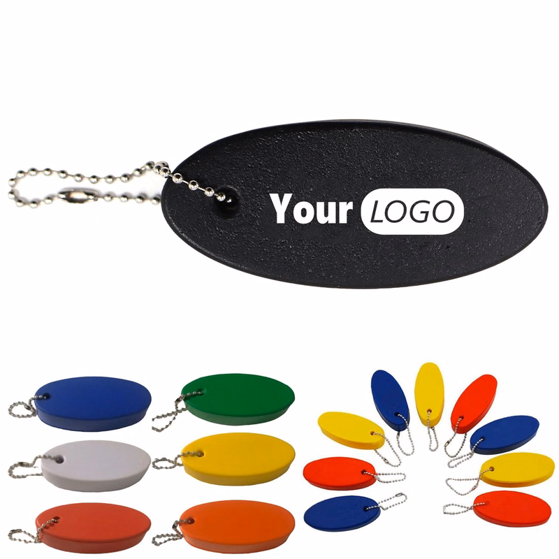 Outdoor Floating Keychain