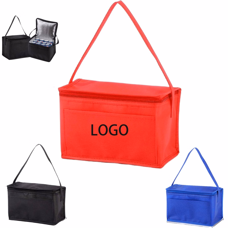 Collapsible Cooler Bag