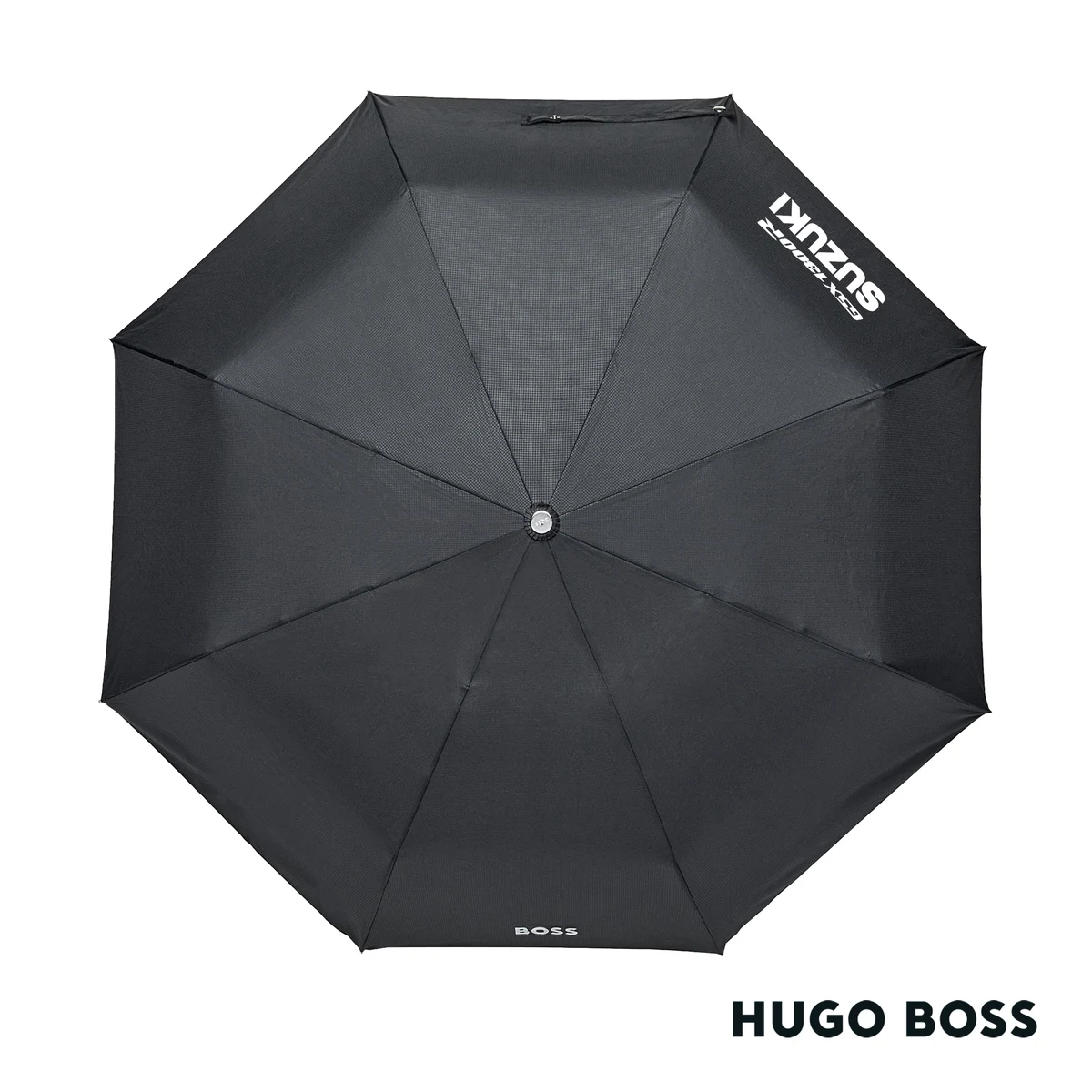 Hugo Boss® Loop Pocket Umbrella 1