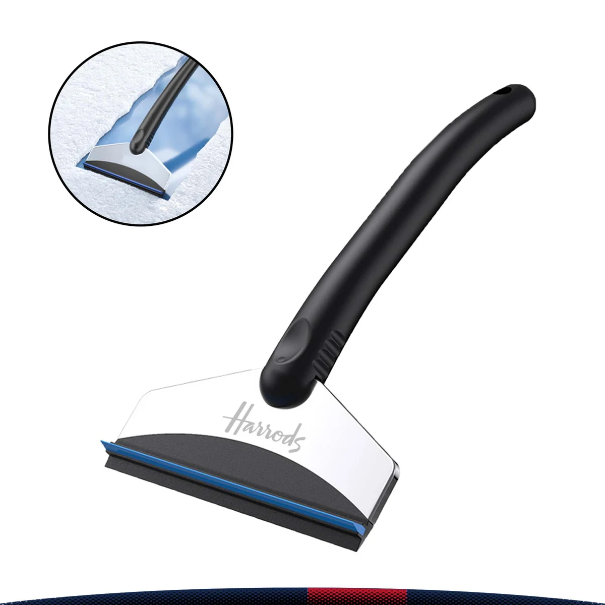 Windshield Snow Scraper 1