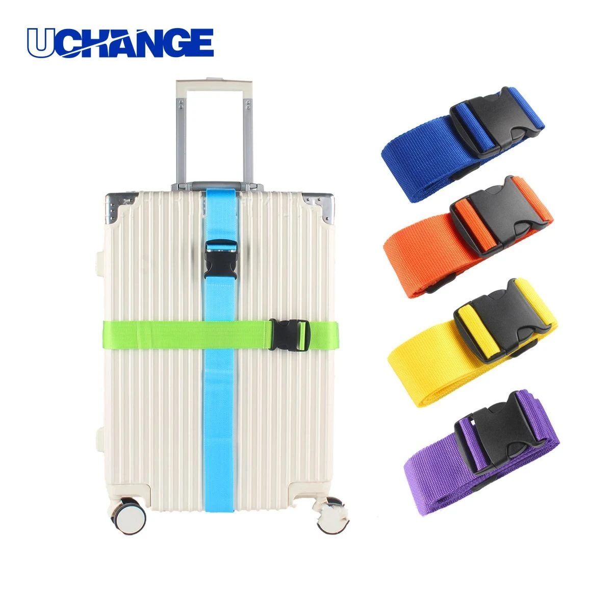 Luggage Strap Accessory 1