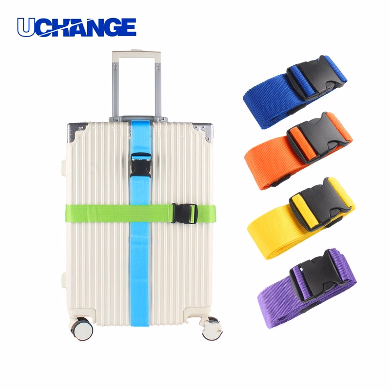 Luggage Strap Accessory