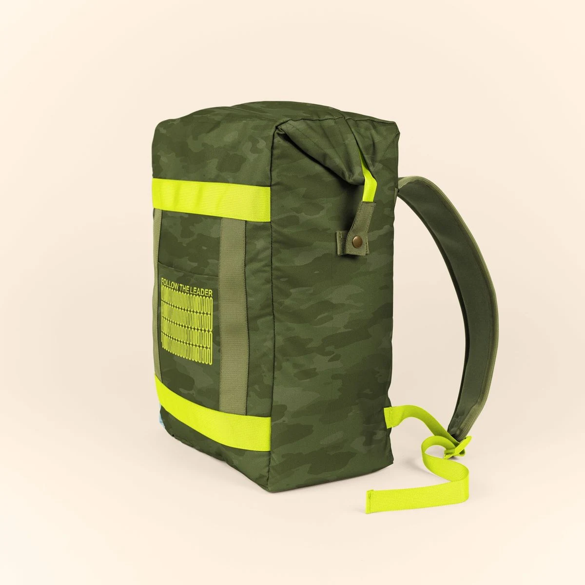 COOLER BACKPACK - 4CP 1000D RPET 1