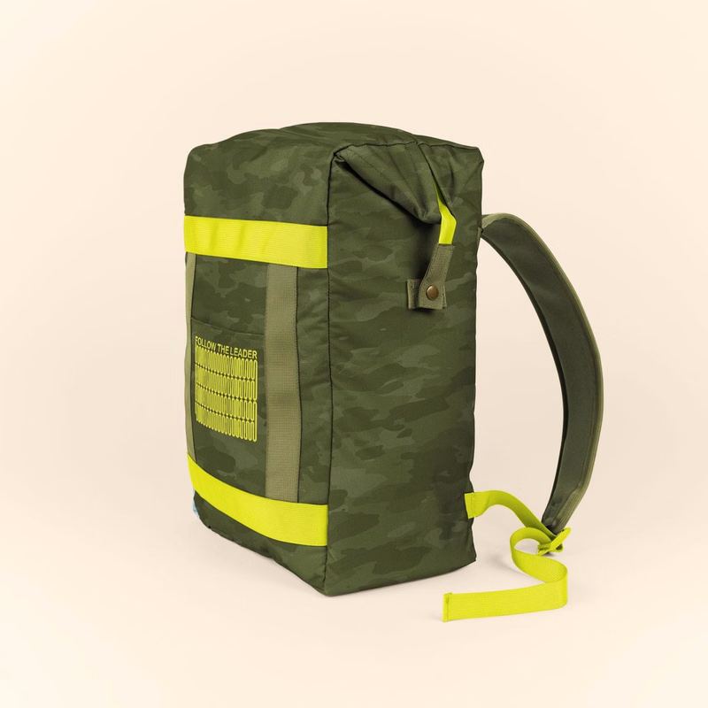 COOLER BACKPACK - 4CP 1000D RPET