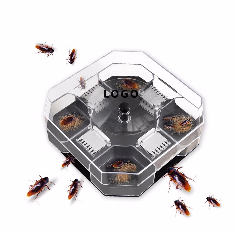 Roach Cockroach Trap Box