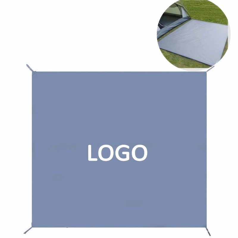 Waterproof Sandproof Beach Mat