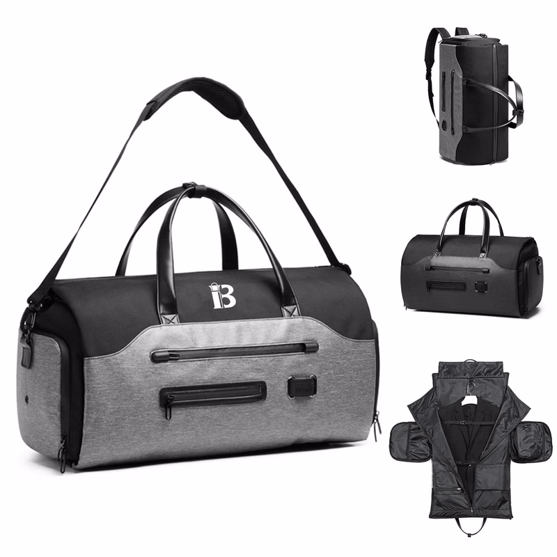 Multifunction Leisure Travel Bag