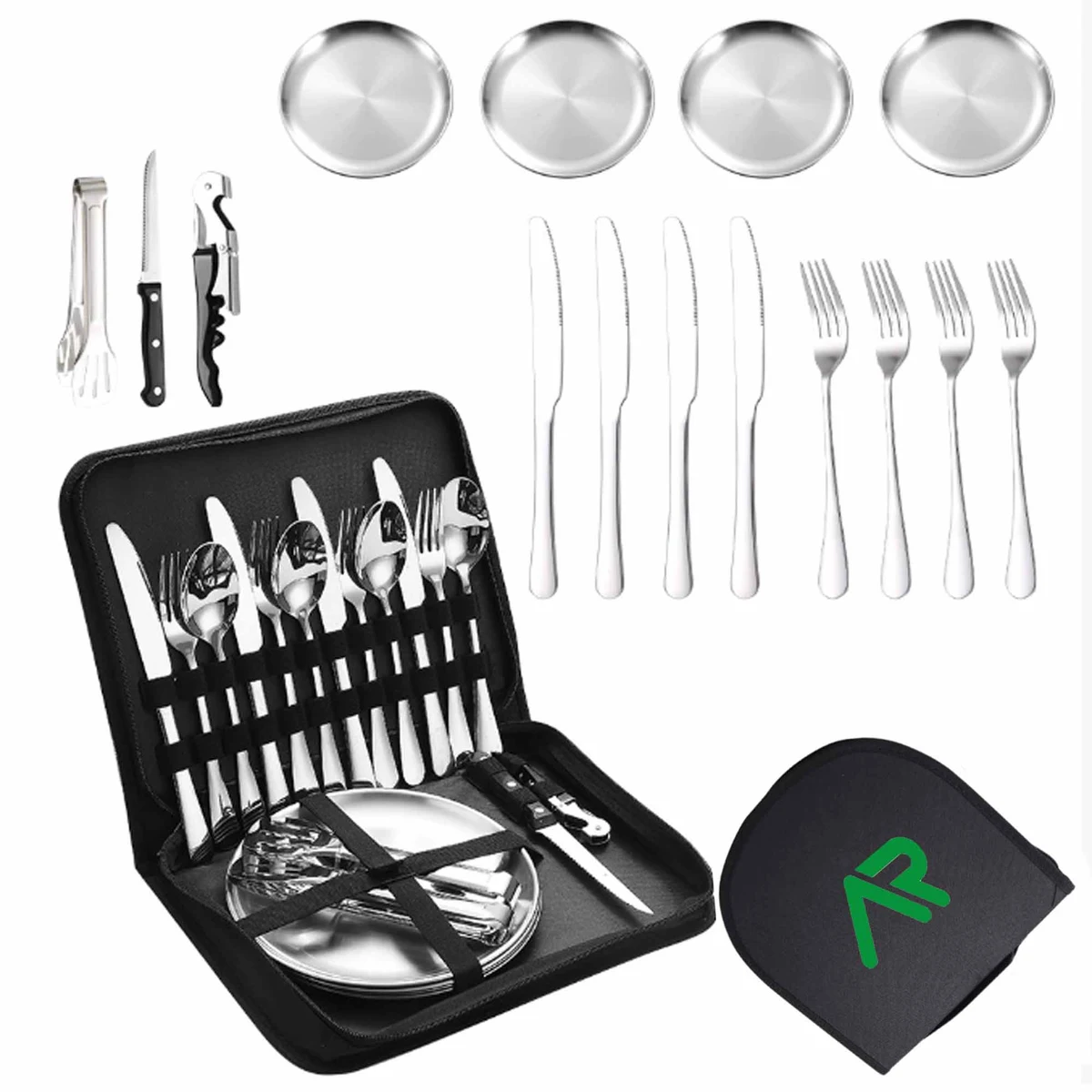 Cutlery Set 1