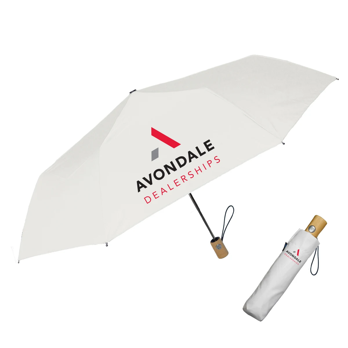 Eco Sport Umbrella 1
