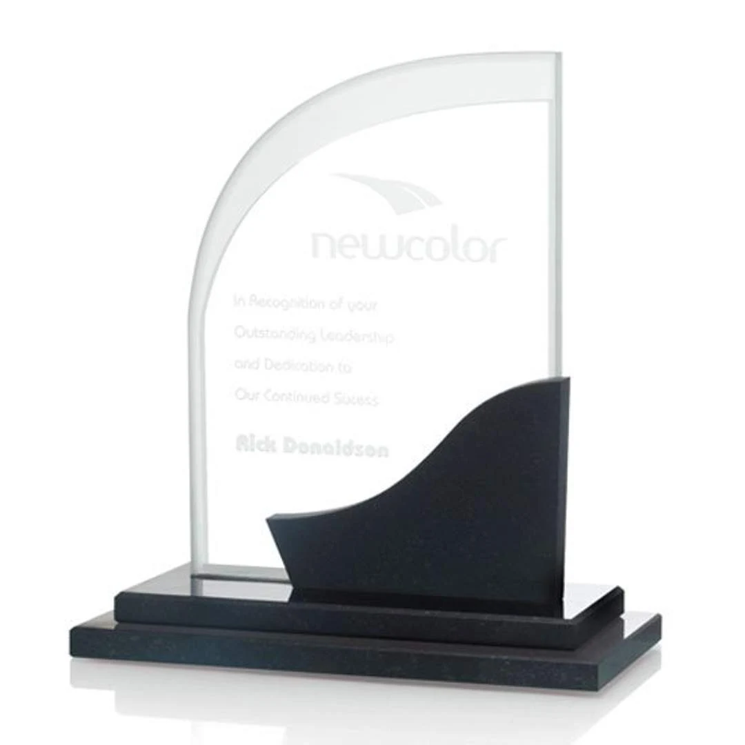 Olympus Granite Award 1