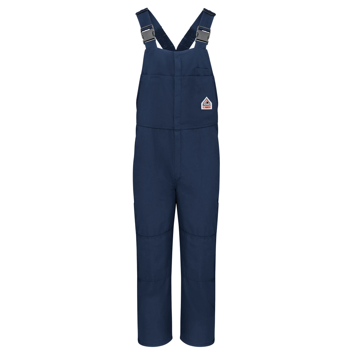 Bulwark® Premium Unlined Bib Overall 1