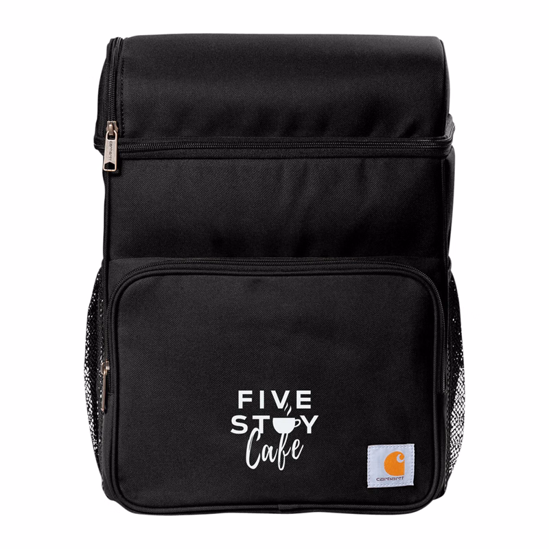 Carhartt(R) Backpack 20-Can Cooler