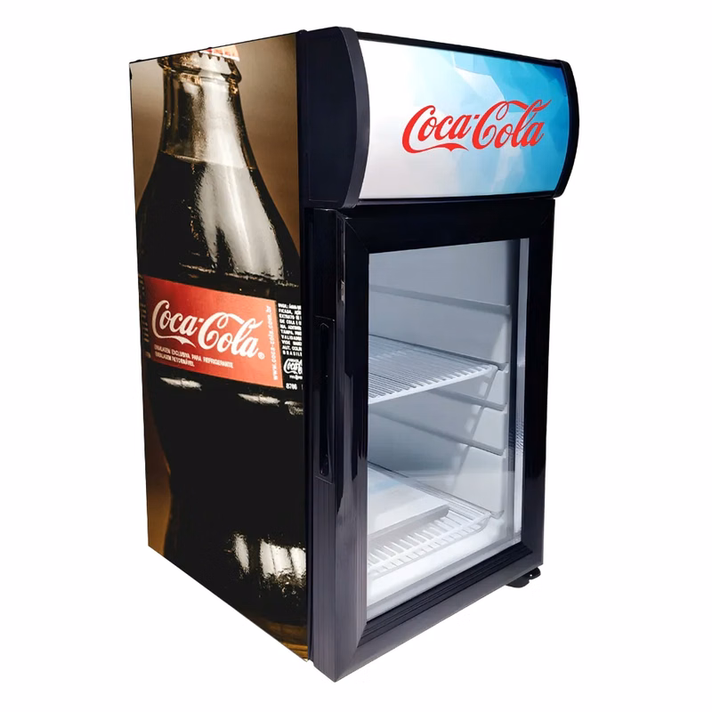 20L Table Top Fridge