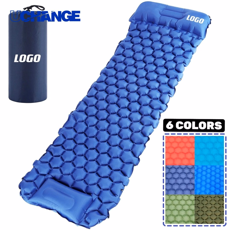 Inflatable Camping Mattress