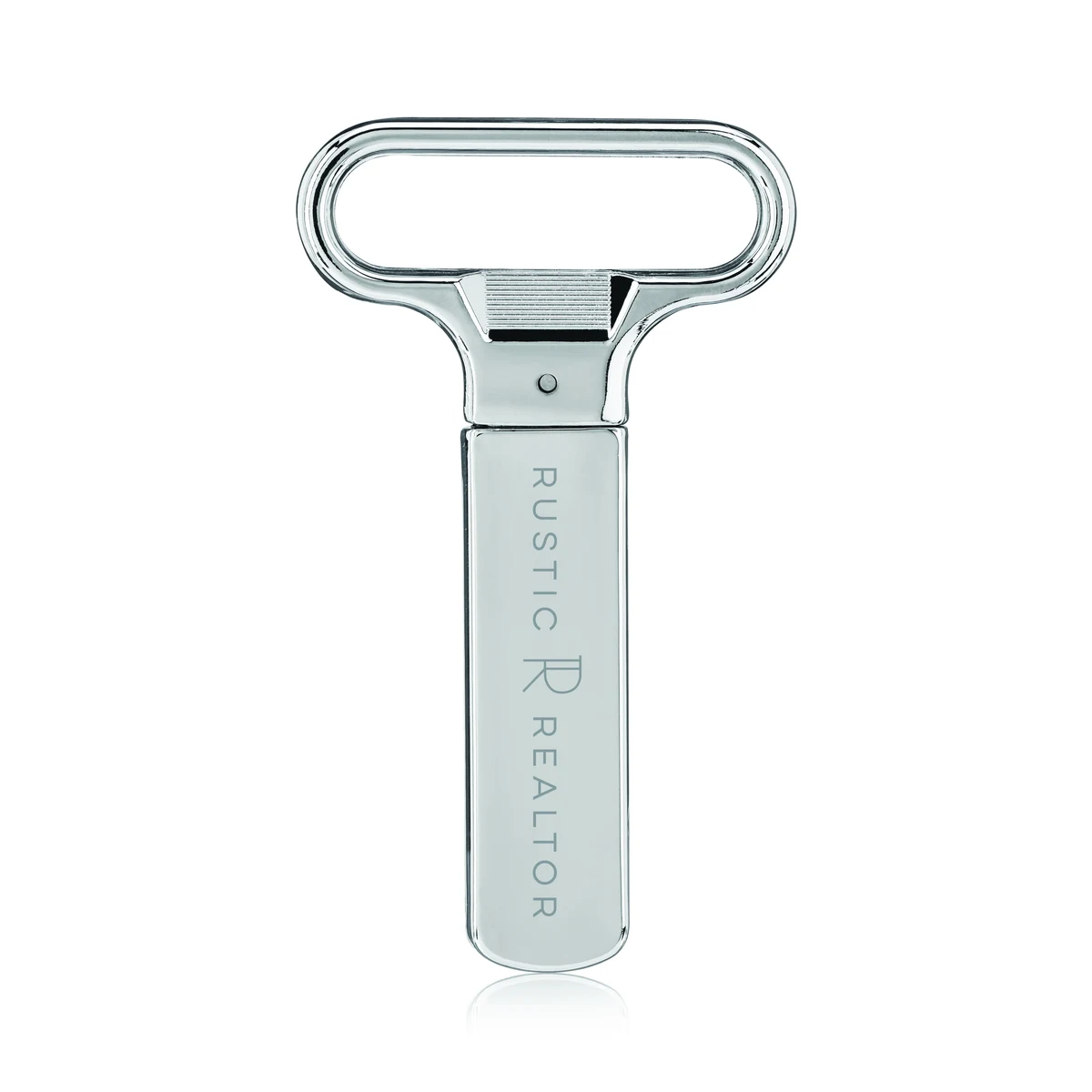 True® Jeeves™: Twin Prong Bottle Opener 1