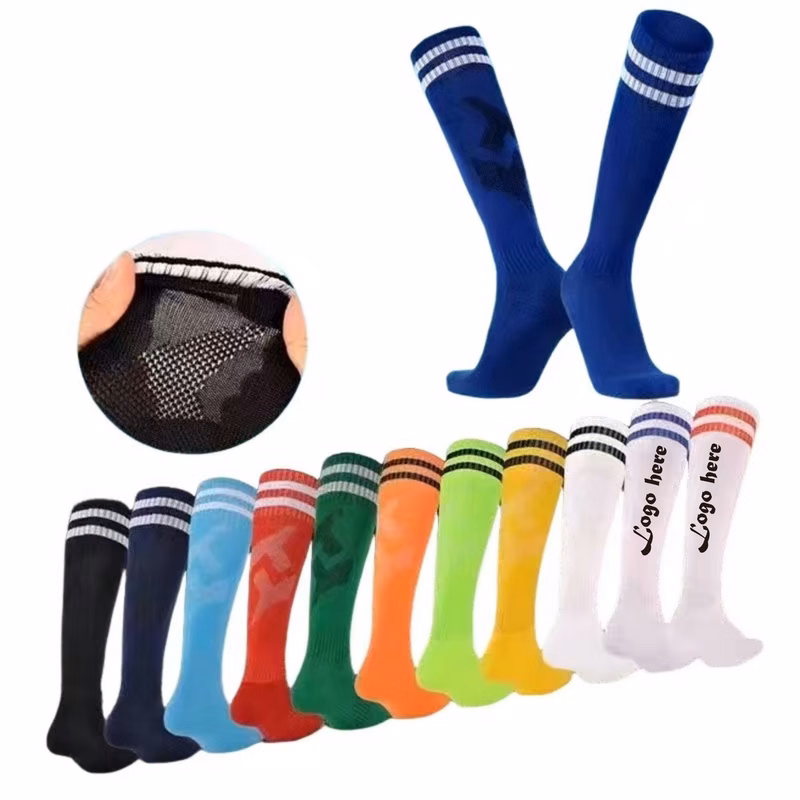 Long Football Socks
