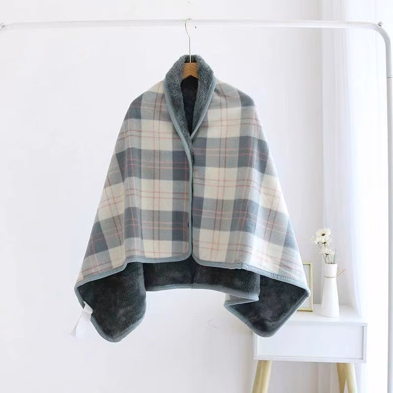 Blanket Cloak