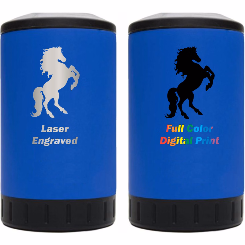 Wyld Gear 12 oz Stainless Steel Multi-Can