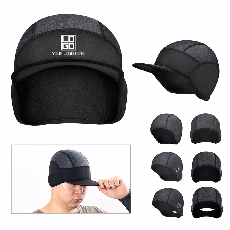 Unisex Winter Warm Cycling Skiing Hat