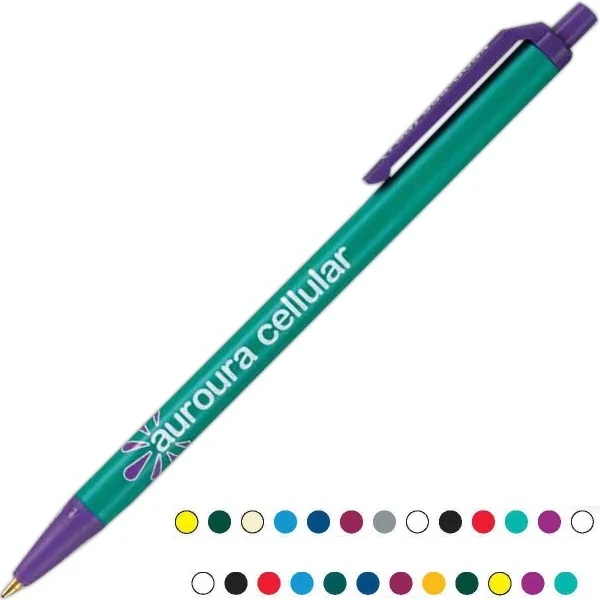 Pens, BICAA(R) Clic SticAA(R) 1