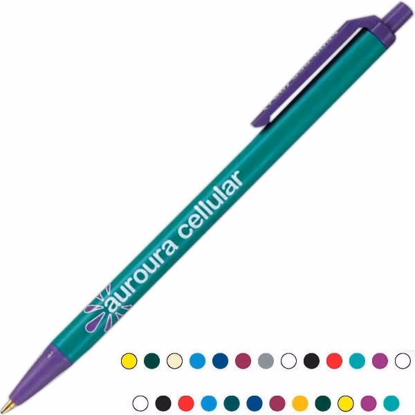 Pens, BICAA(R) Clic SticAA(R)