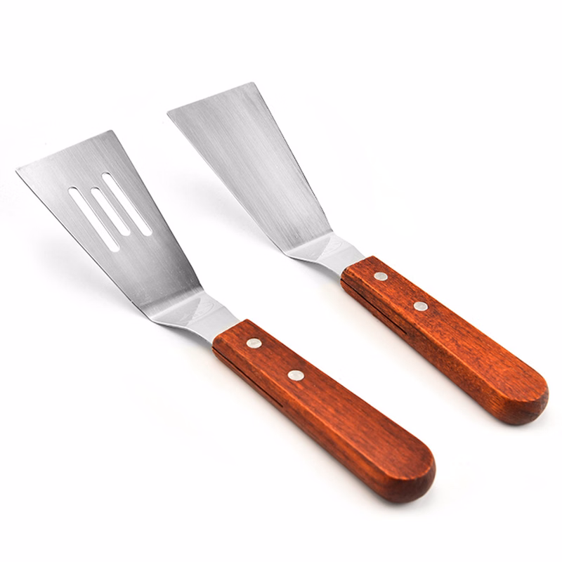 Stainless Steel Kitchen Spatula