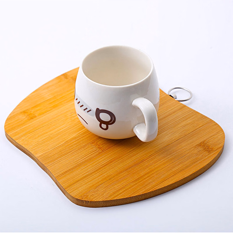Apple Cutting Board