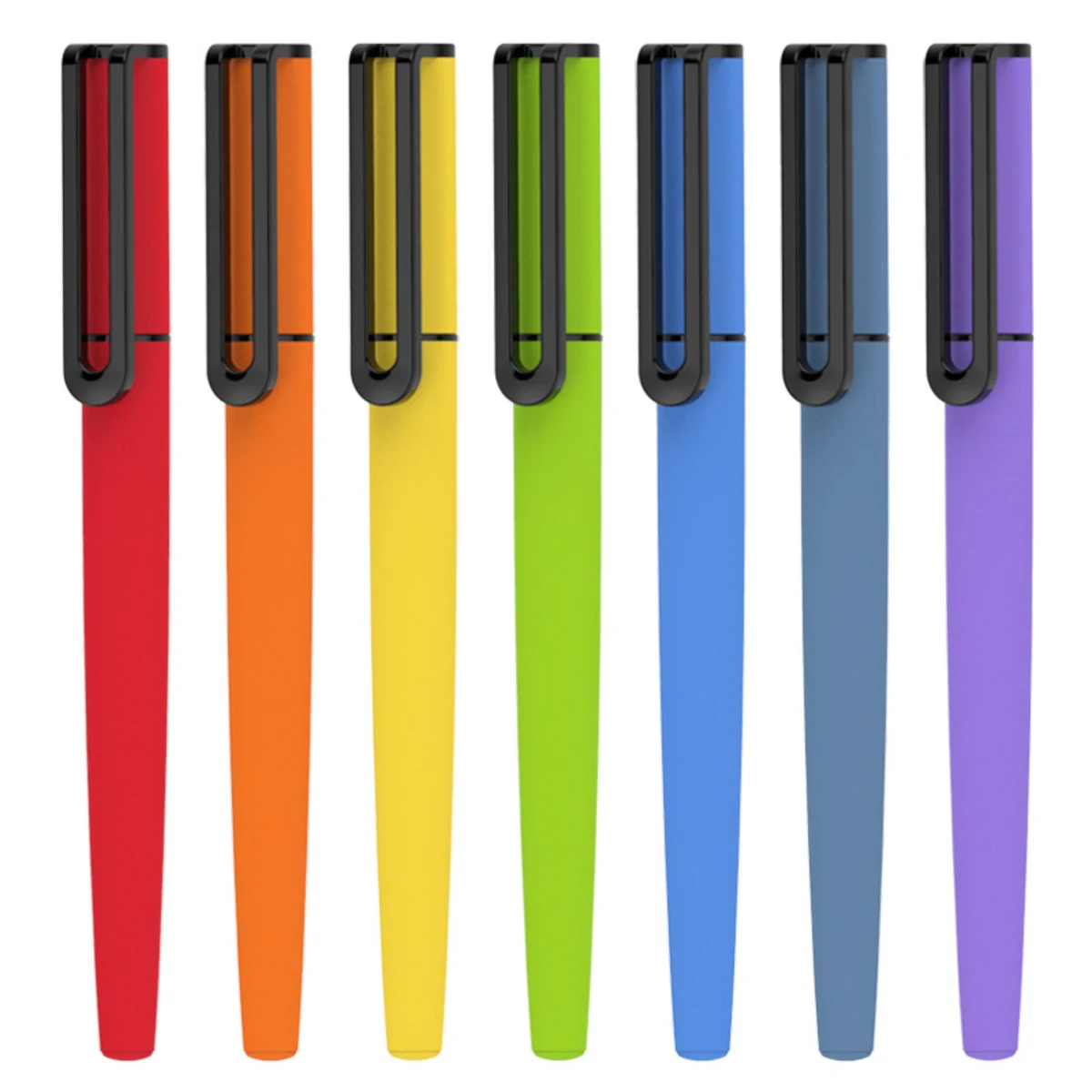 Rolling Ball Pens 1