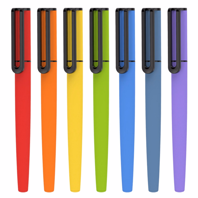 Rolling Ball Pens