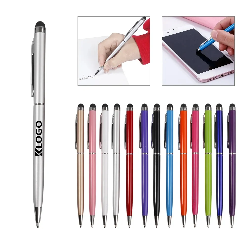 Stylus Ballpoint For Touch Screen 1