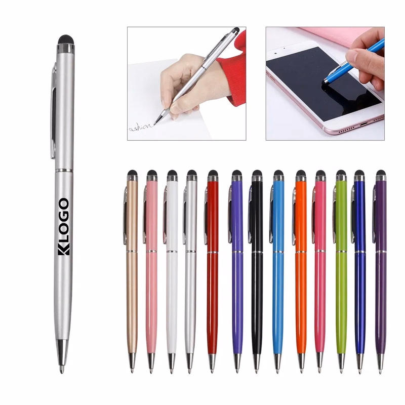 Stylus Ballpoint For Touch Screen