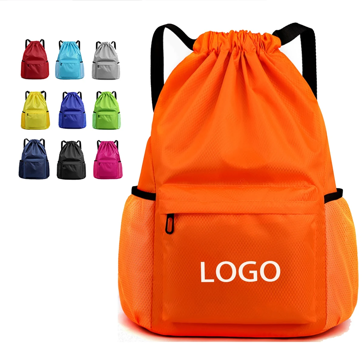 Versatile Lightweight Travel Bag 1