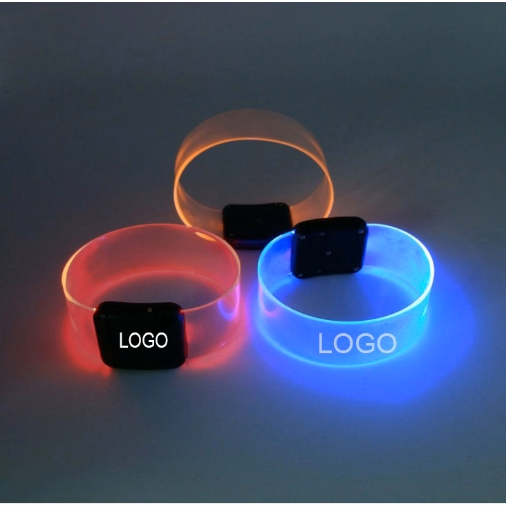 Fashion Led Neon Bracelet
