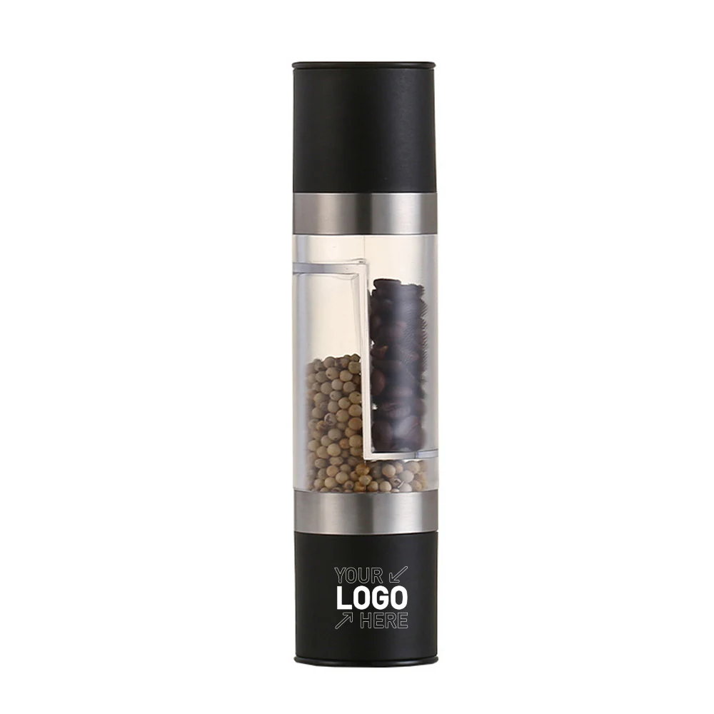 Manual Double Grinder 1
