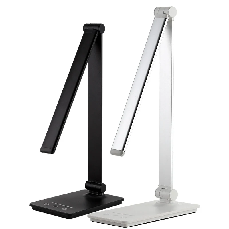 5 Color Temperatures 5 Adjustable LED Office Lamp 1