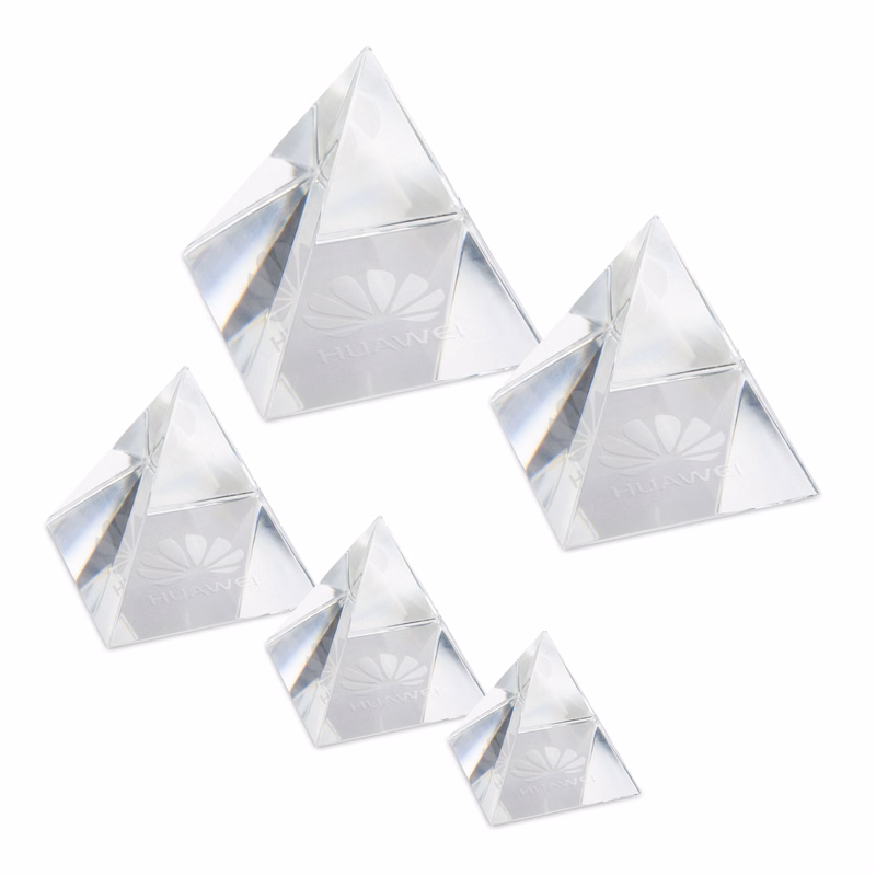 Optical Pyramid Award