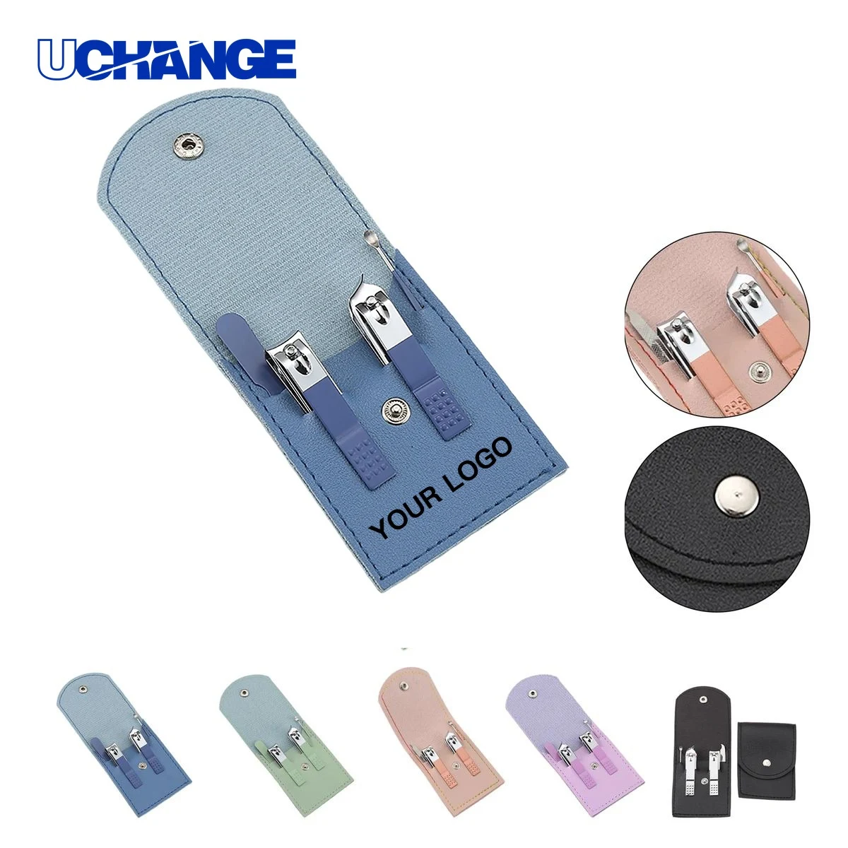 Nail Care Kit Travel 1