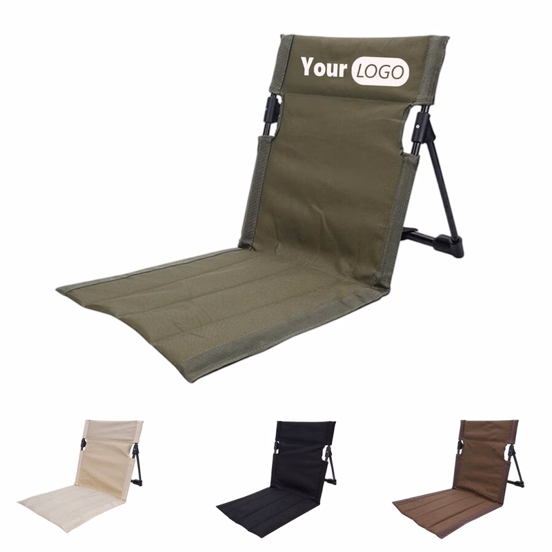 Low Folding Beach Chair
