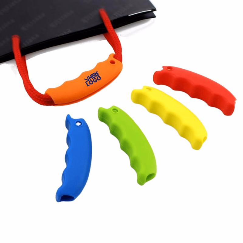 Portable Silicone Tote Bag MOQ 50