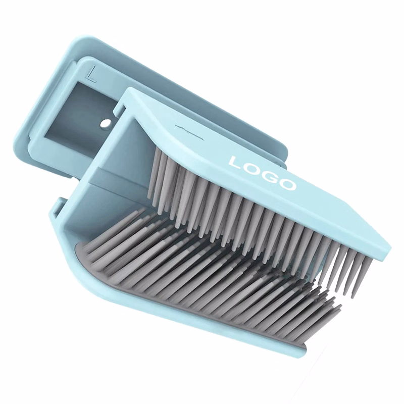 Silicone Hair Collector for Bathroom Bathtub