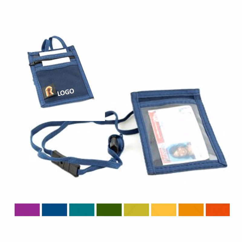 Vaccine Lanyard