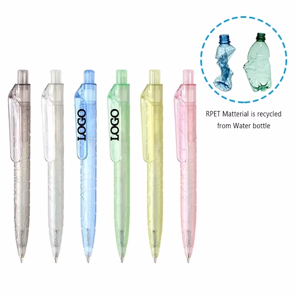 Promotional RPET Oasis Pens