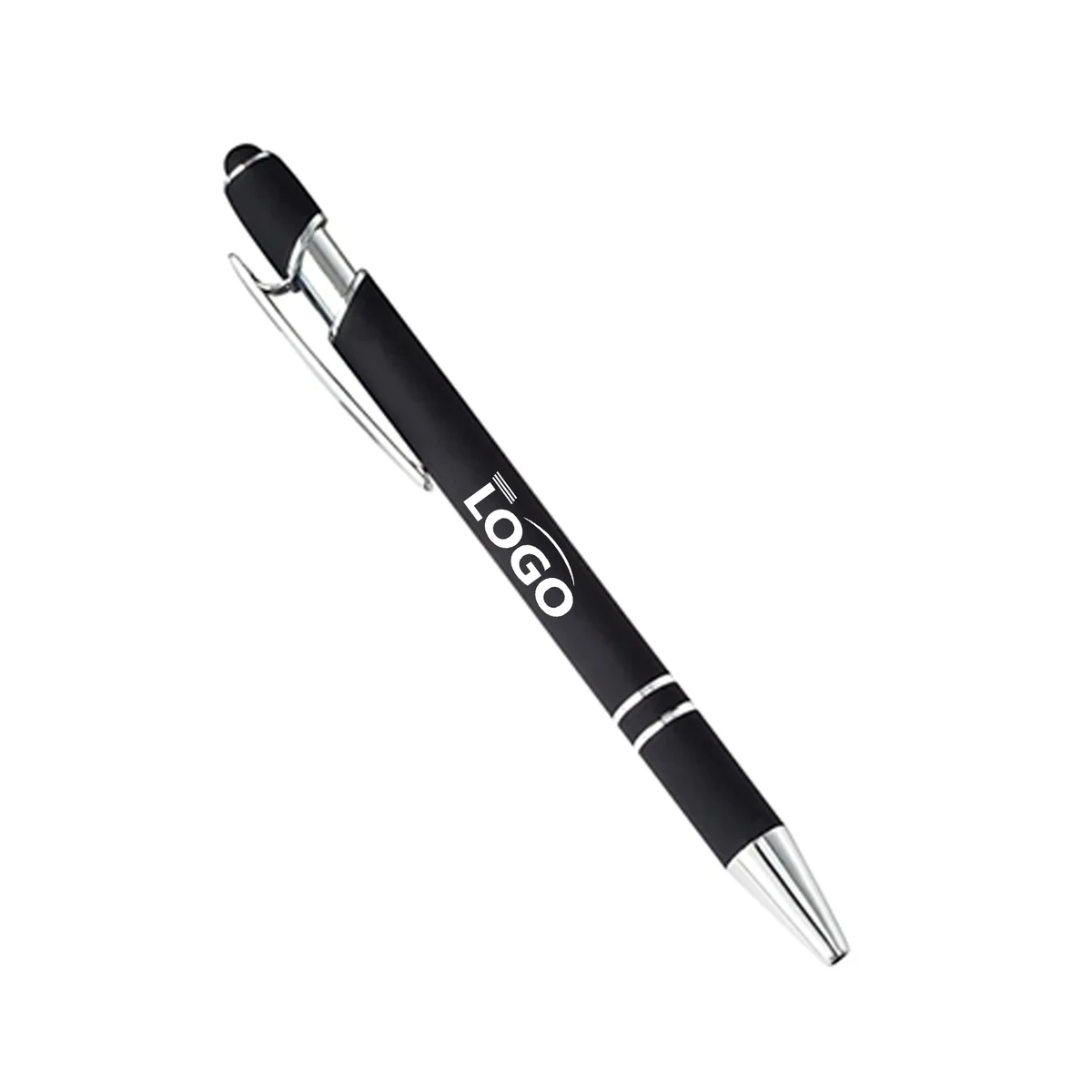 Versatile Stylus Metal Pen 1