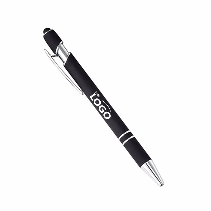 Versatile Stylus Metal Pen