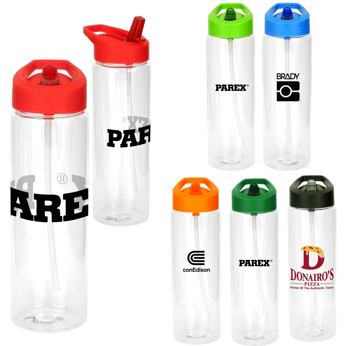 Pop Up 24 oz. Bottle 1