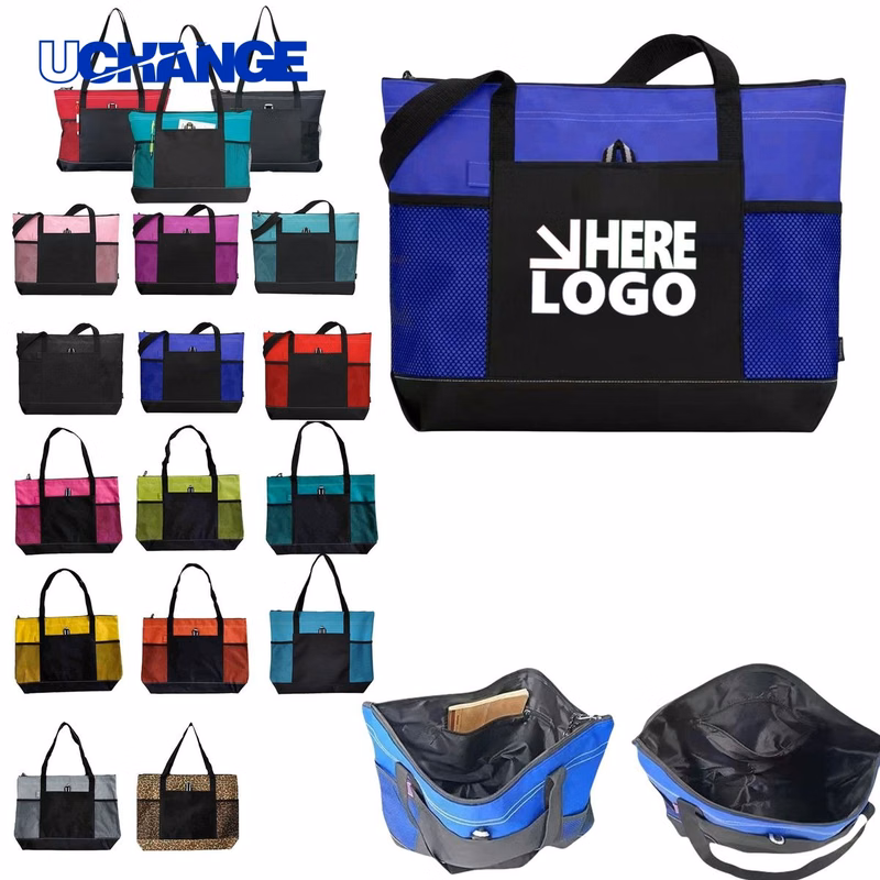 Business Tote Bag